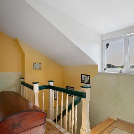 Ferienhaus Jasmin Neuruppin Luaran gambar