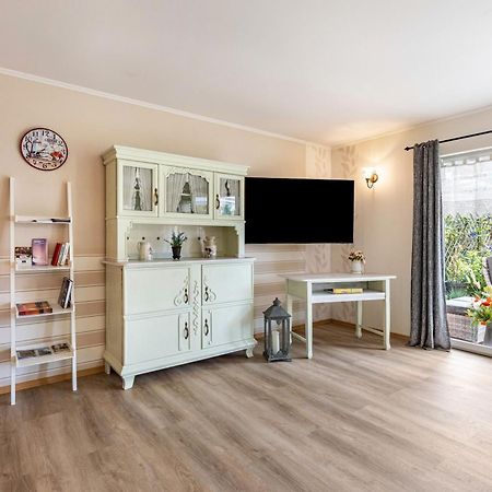 Ferienhaus Jasmin Neuruppin Luaran gambar