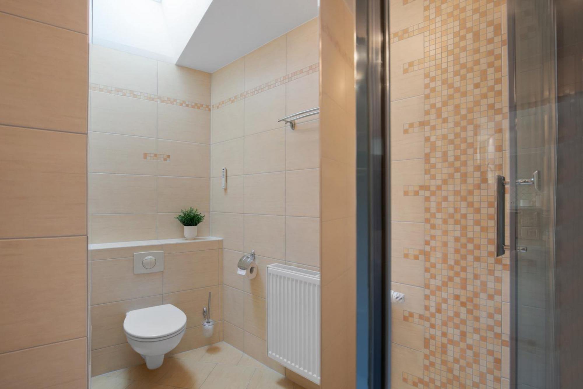 Ferienhaus Jasmin Neuruppin Luaran gambar