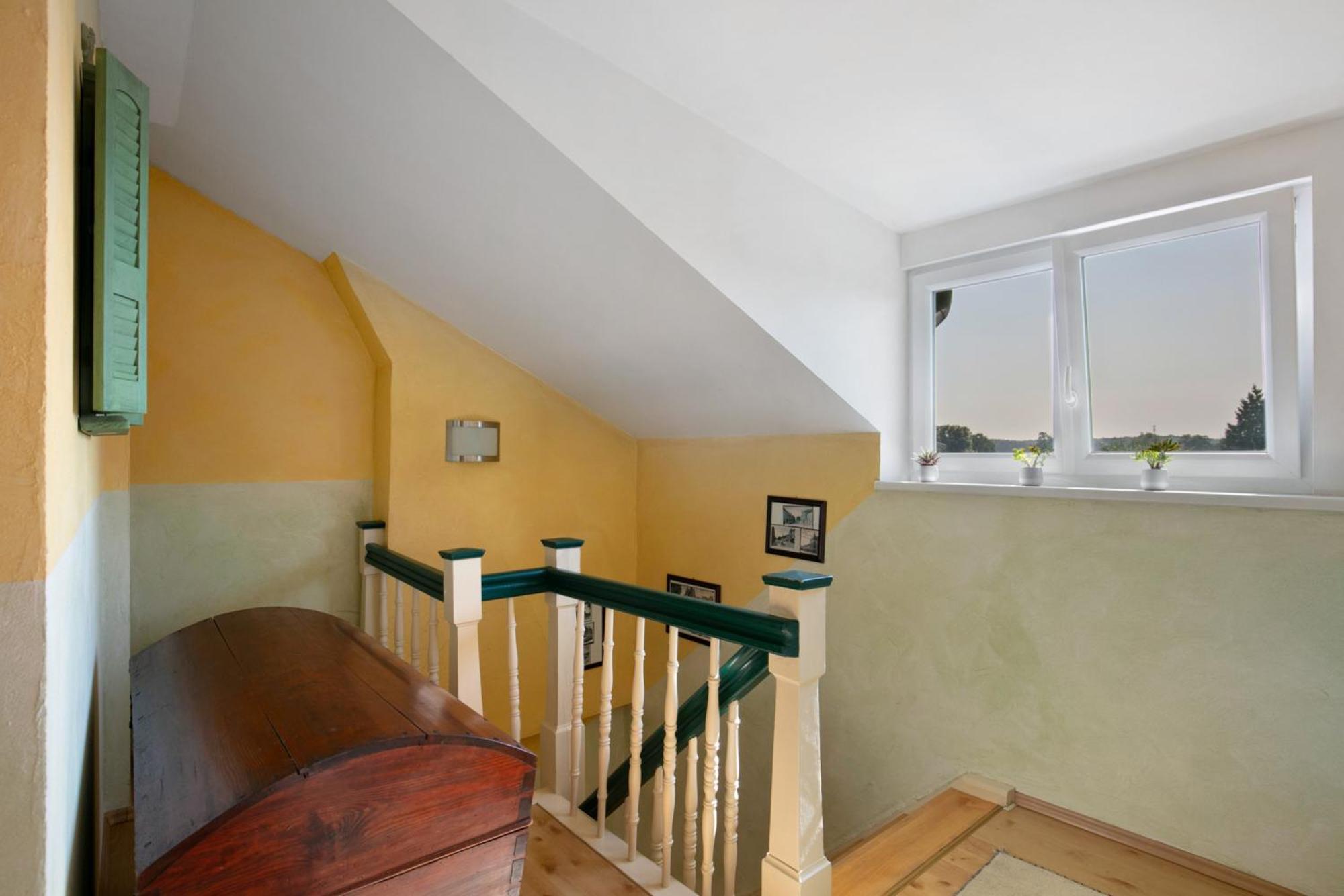Ferienhaus Jasmin Neuruppin Luaran gambar