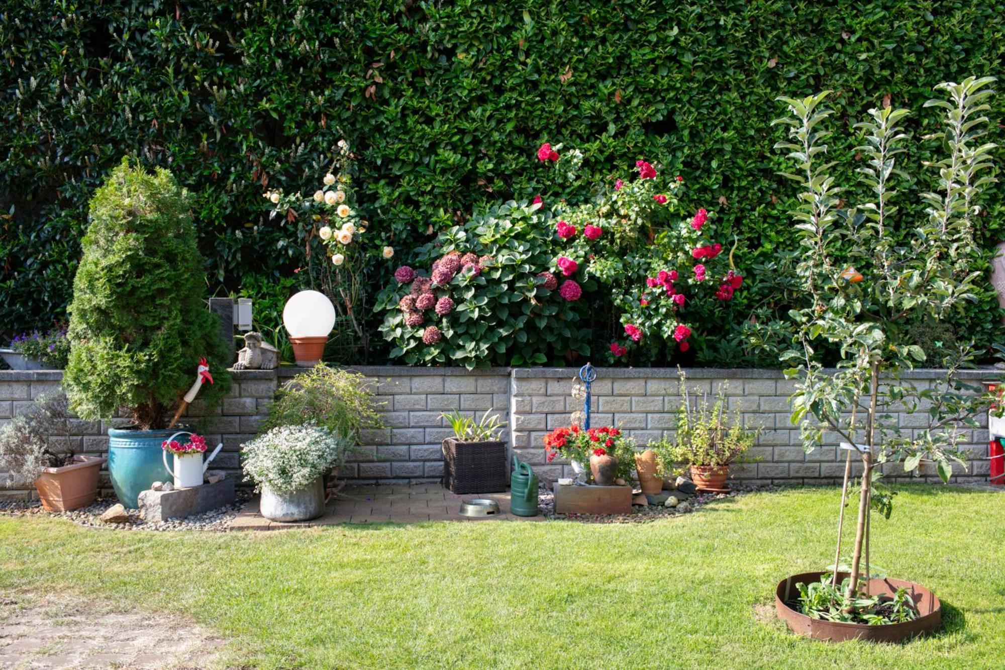 Ferienhaus Jasmin Neuruppin Luaran gambar