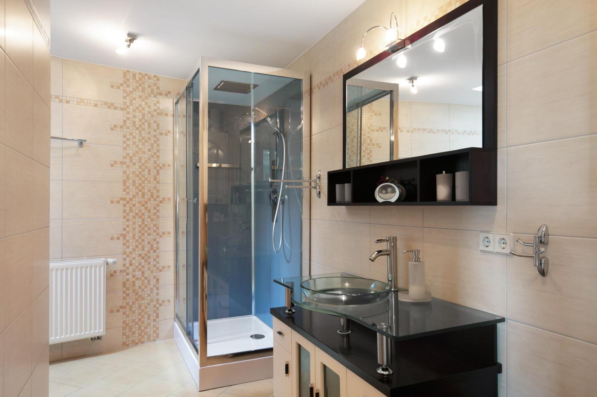 Ferienhaus Jasmin Neuruppin Luaran gambar
