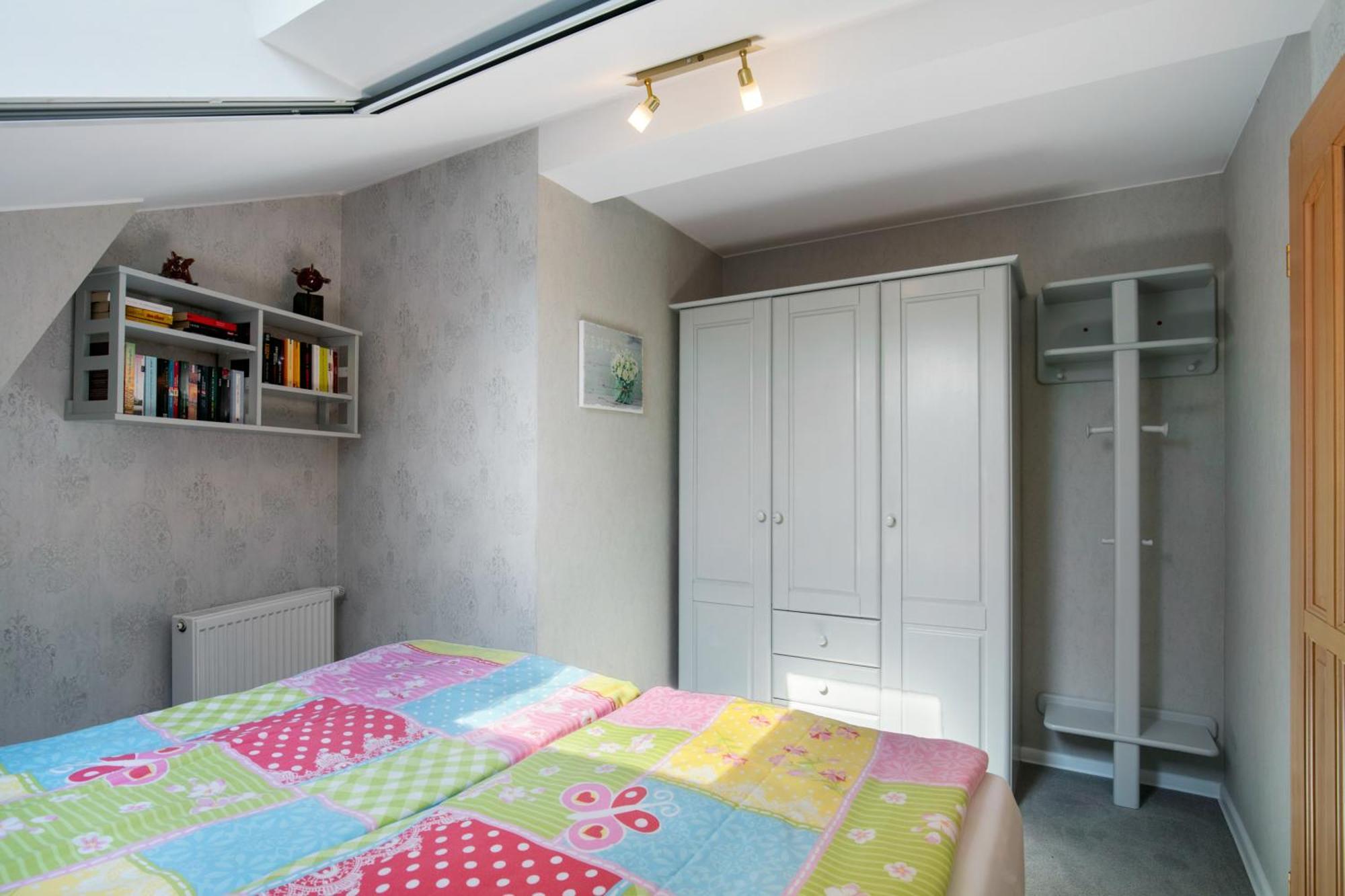 Ferienhaus Jasmin Neuruppin Luaran gambar