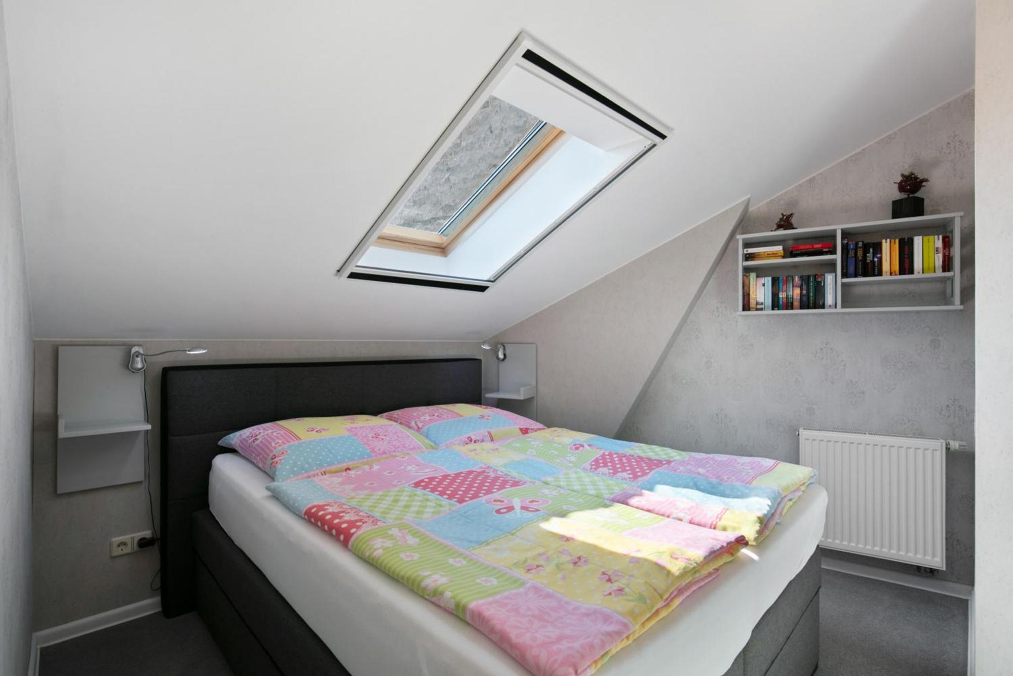 Ferienhaus Jasmin Neuruppin Luaran gambar