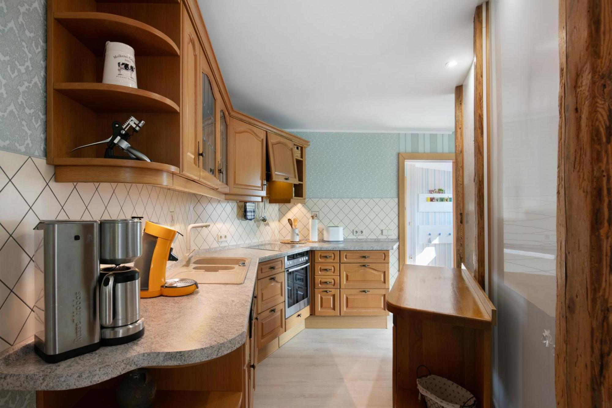 Ferienhaus Jasmin Neuruppin Luaran gambar
