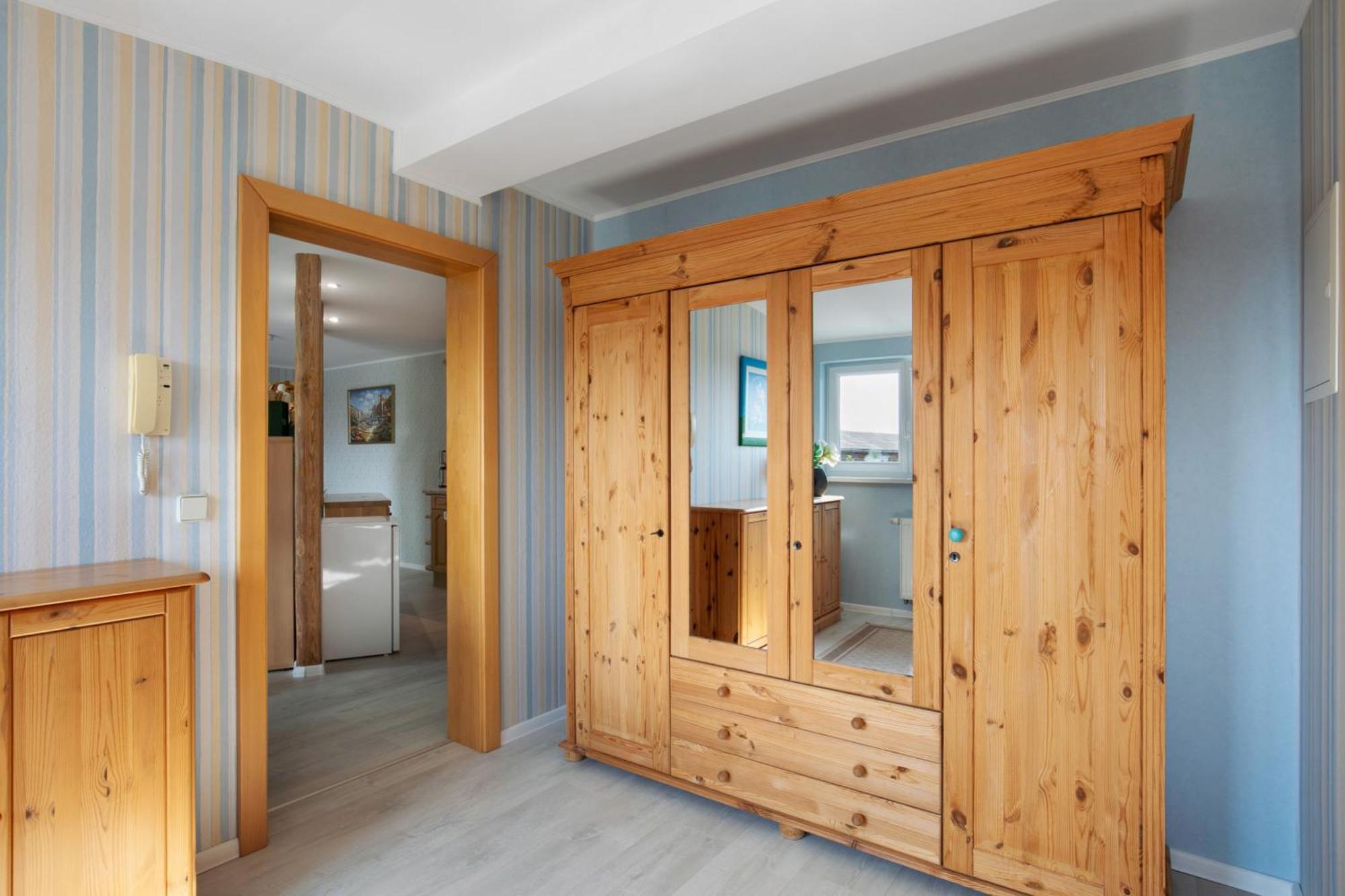 Ferienhaus Jasmin Neuruppin Luaran gambar