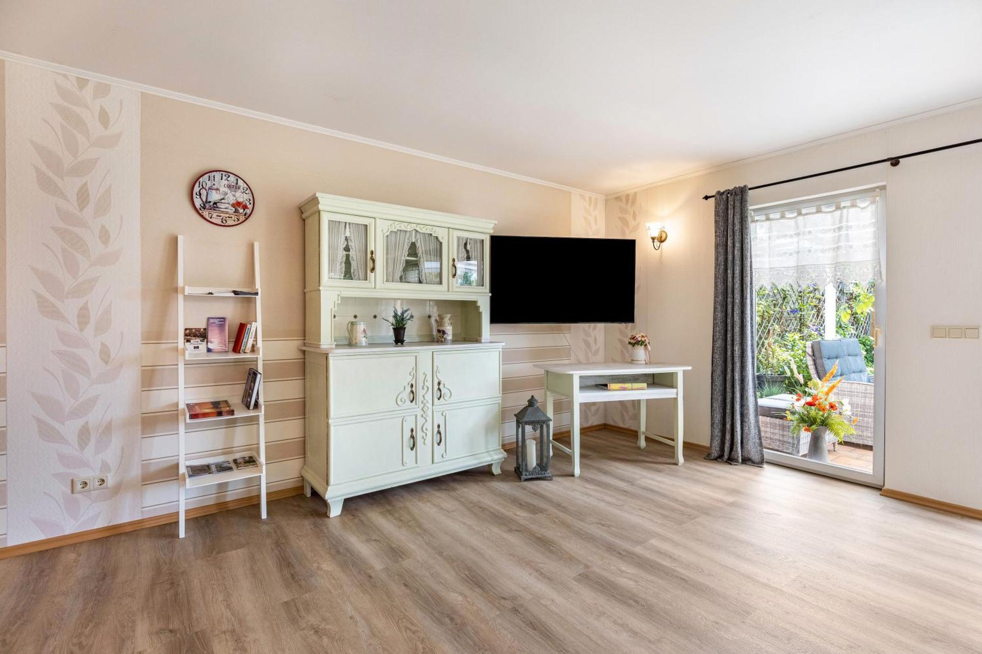 Ferienhaus Jasmin Neuruppin Luaran gambar