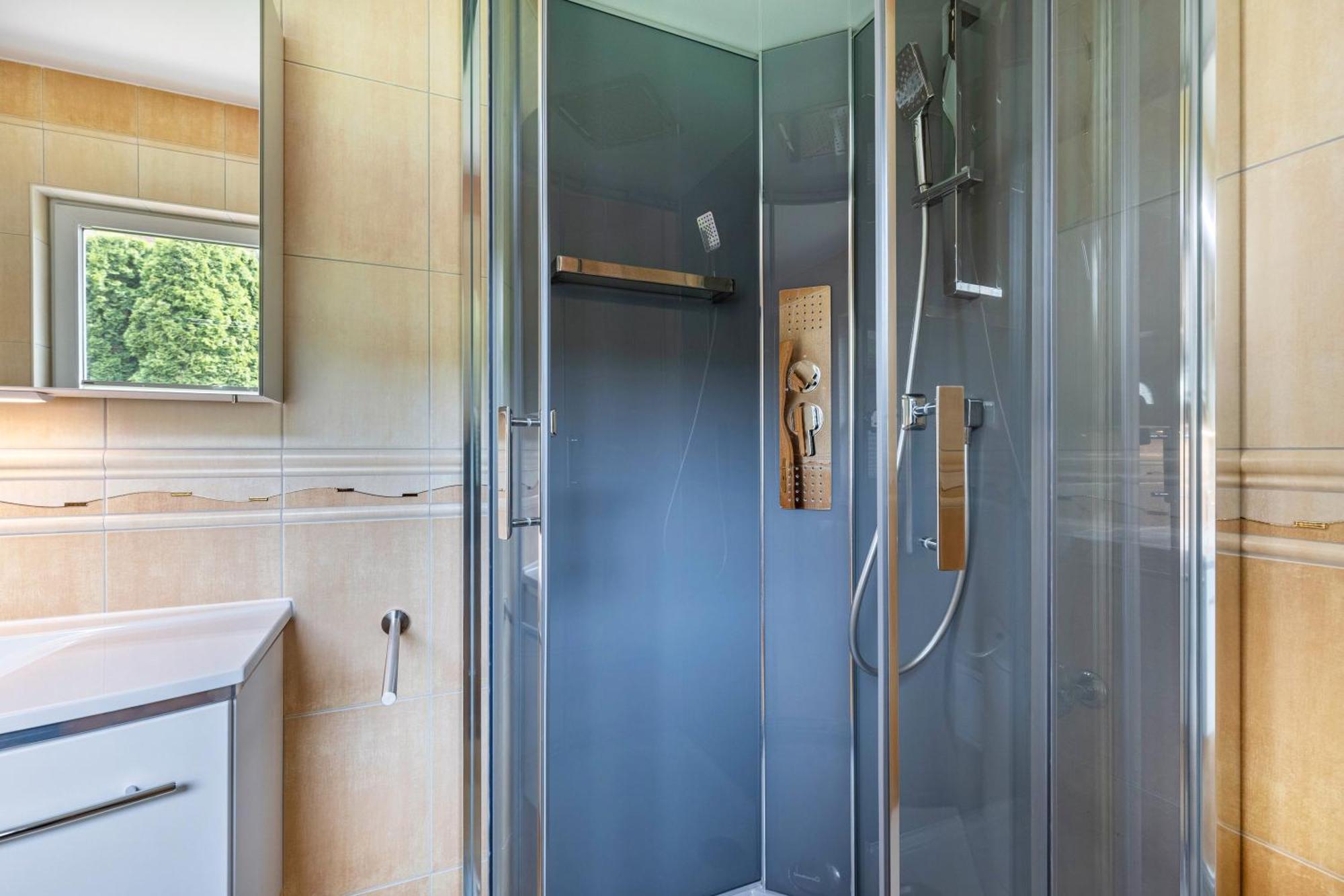 Ferienhaus Jasmin Neuruppin Luaran gambar