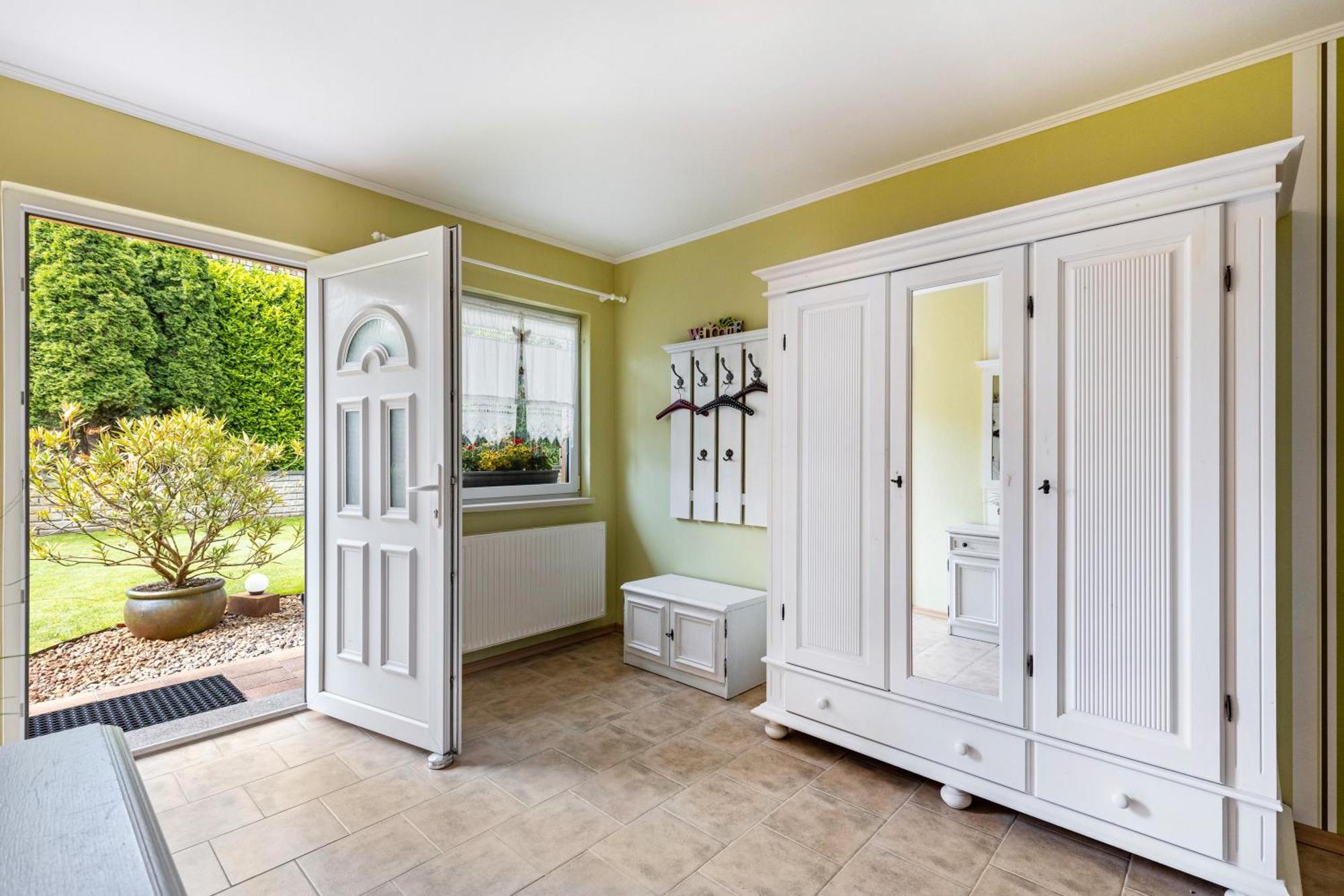 Ferienhaus Jasmin Neuruppin Luaran gambar