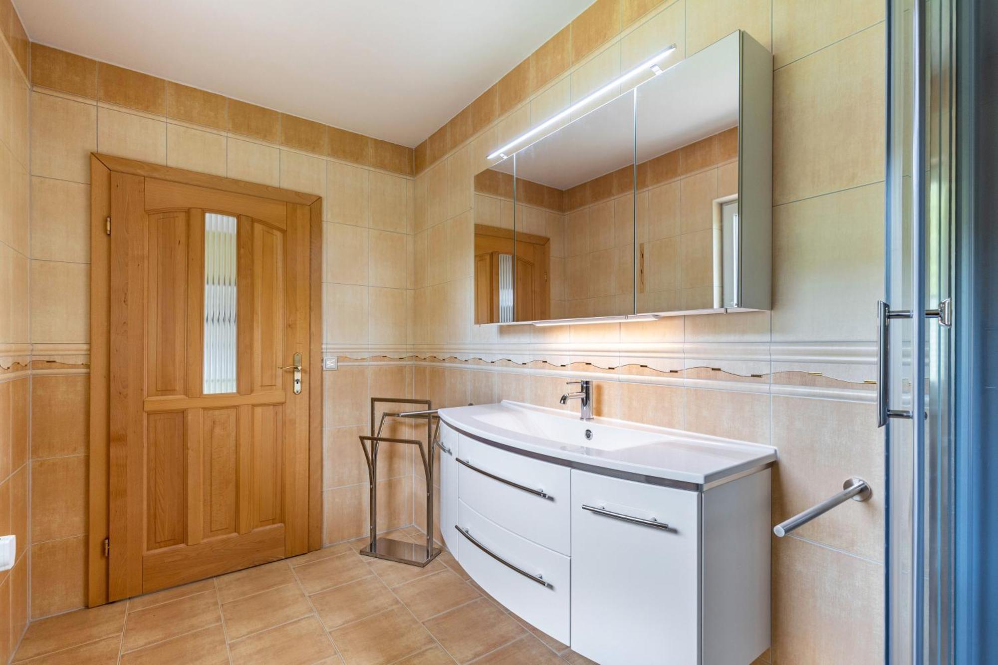 Ferienhaus Jasmin Neuruppin Luaran gambar