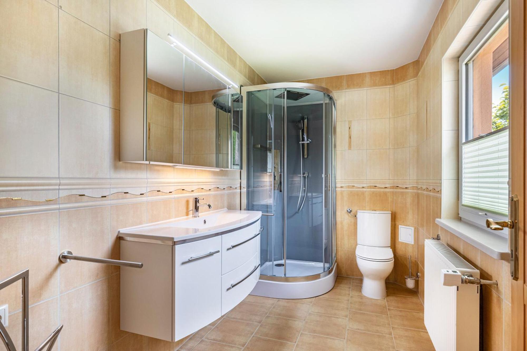 Ferienhaus Jasmin Neuruppin Luaran gambar